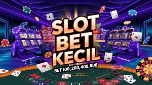 slot bet 200